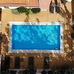 Casa Da Alzira Venkovský dům