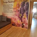 Casa Da Alzira Casa di campagna *