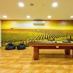 Casa Da Alzira Venkovský dům Anadia