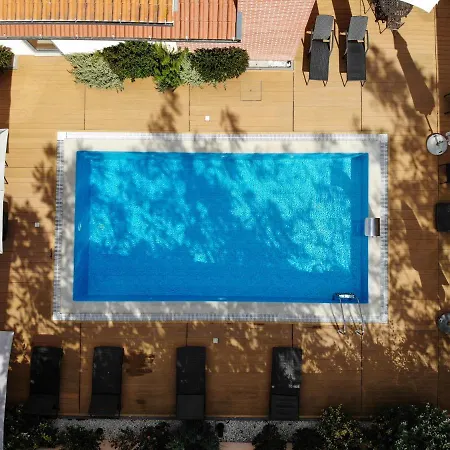 Casa Da Alzira Country house