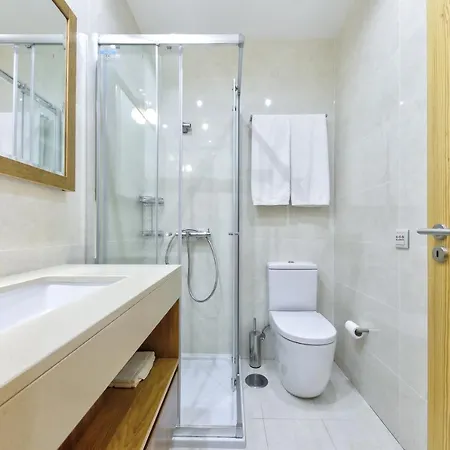 Casa Da Alzira أناديا