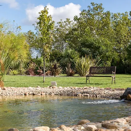 Casa Da Alzira Country house