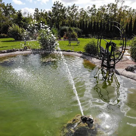 Casa Da Alzira Casa de Campo