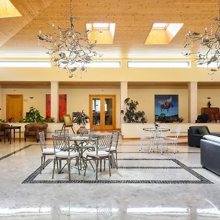 منزل ريفي Casa Da Alzira *