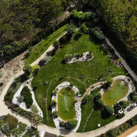 Casa Da Alzira Casa de Campo *