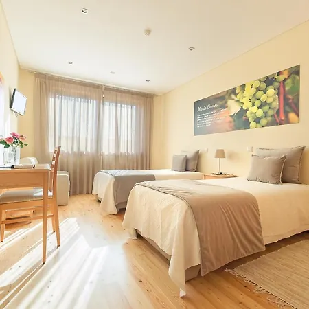Casa Da Alzira * أناديا