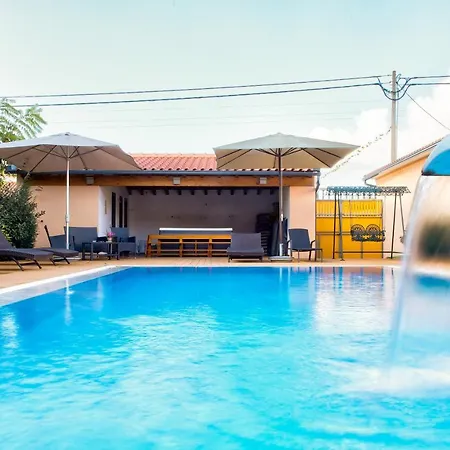 Casa Da Alzira Anadia