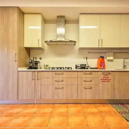 Casa Da Alzira Casa de Campo