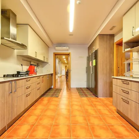 Casa Da Alzira أناديا