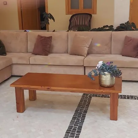 Casa Da Alzira * أناديا