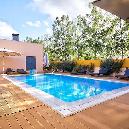 Casa Da Alzira أناديا