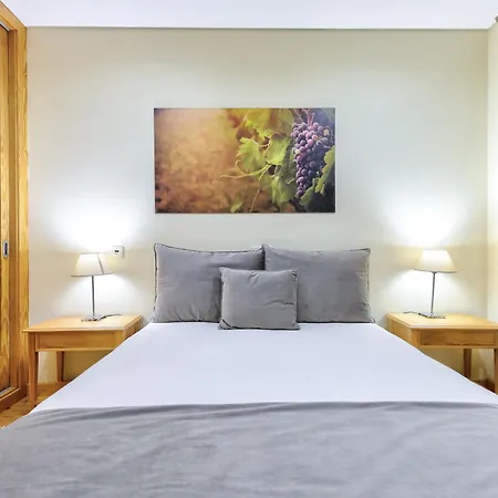 Casa de Campo Casa Da Alzira *