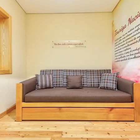 Casa Da Alzira Anadia