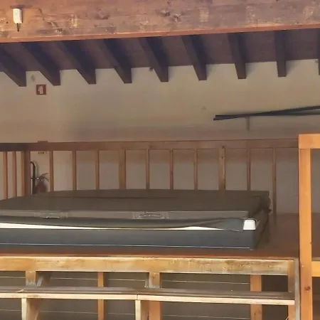 منزل ريفي Casa Da Alzira