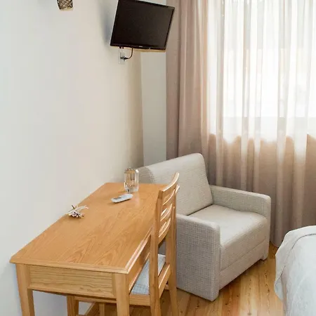 Casa Da Alzira Country house