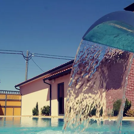 Casa Da Alzira Country house