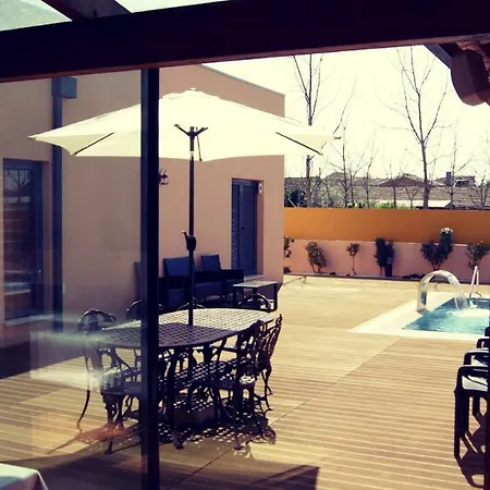 Casa Da Alzira * أناديا
