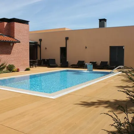 Casa Da Alzira منزل ريفي *