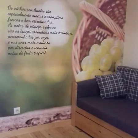 Casa Da Alzira *