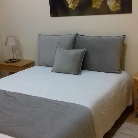 Casa Da Alzira * Anadia