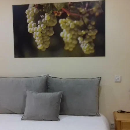 Casa Da Alzira Country house