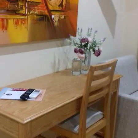 Casa Da Alzira أناديا