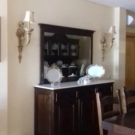 منزل ريفي Casa Da Alzira