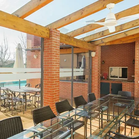 Country house Casa Da Alzira *