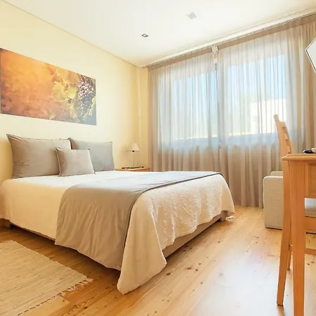 Casa Da Alzira أناديا
