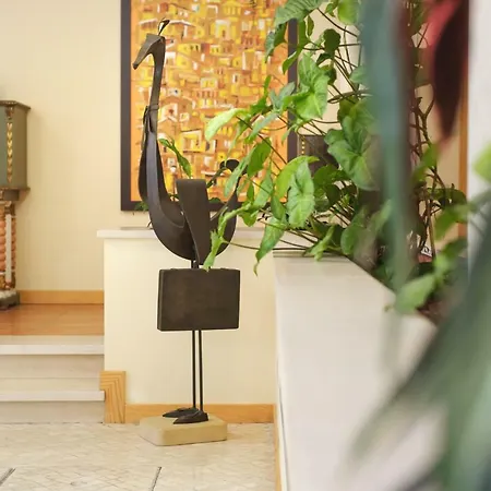 Gospodarstwo wiejskie Casa Da Alzira *