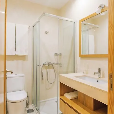 Casa Da Alzira Country house Anadia