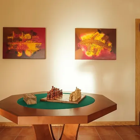 Casa Da Alzira * أناديا