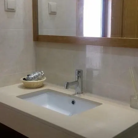 Casa Da Alzira Country house
