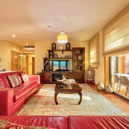 Casa Da Alzira * أناديا
