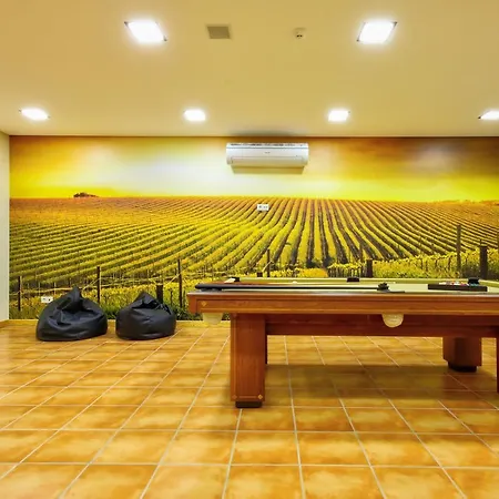 Casa Da Alzira منزل ريفي أناديا