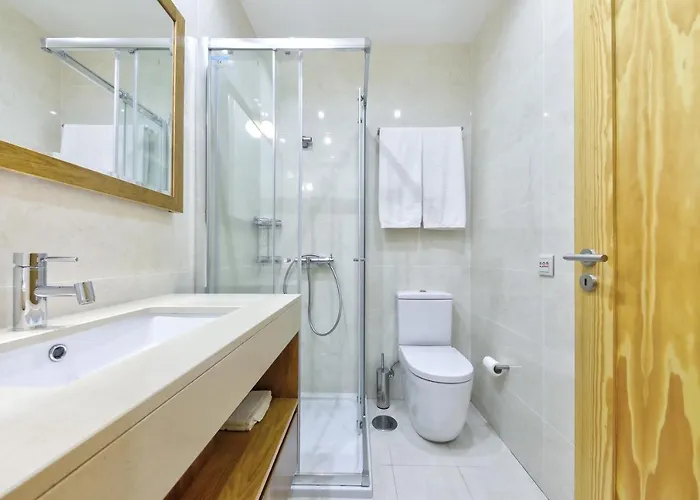 Casa Da Alzira Анадия