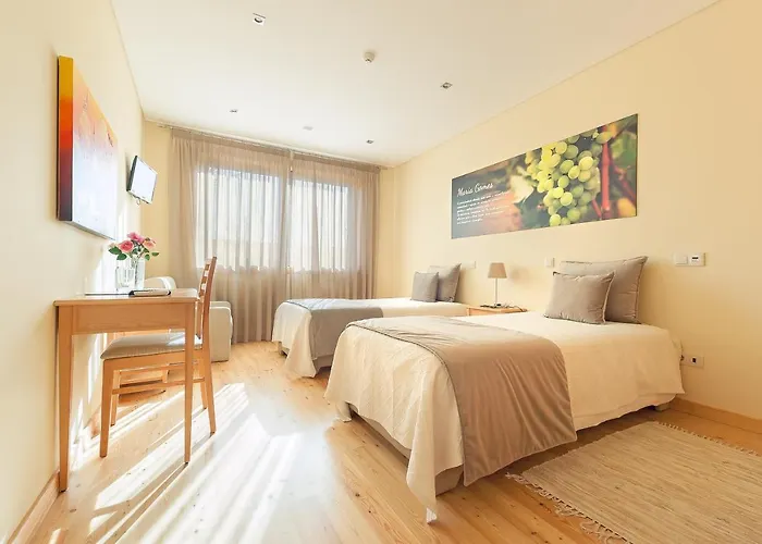 Casa Da Alzira * Anadia