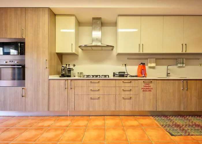 Casa Da Alzira Летний дом