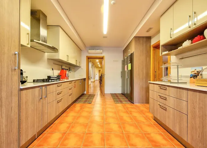 Casa Da Alzira Анадия