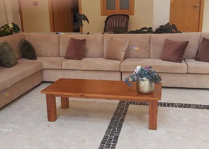 Casa Da Alzira * 아나디아