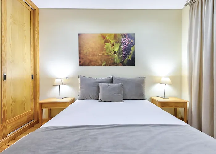 Casa de Campo Casa Da Alzira *