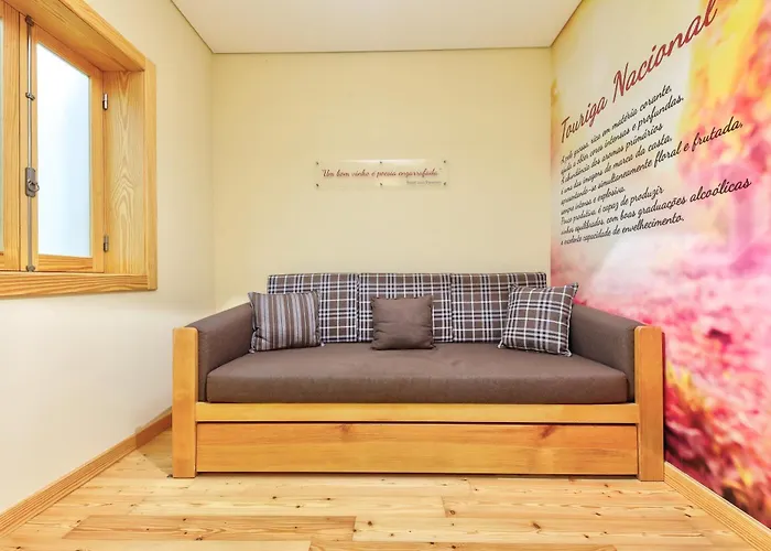 Casa Da Alzira Anadia