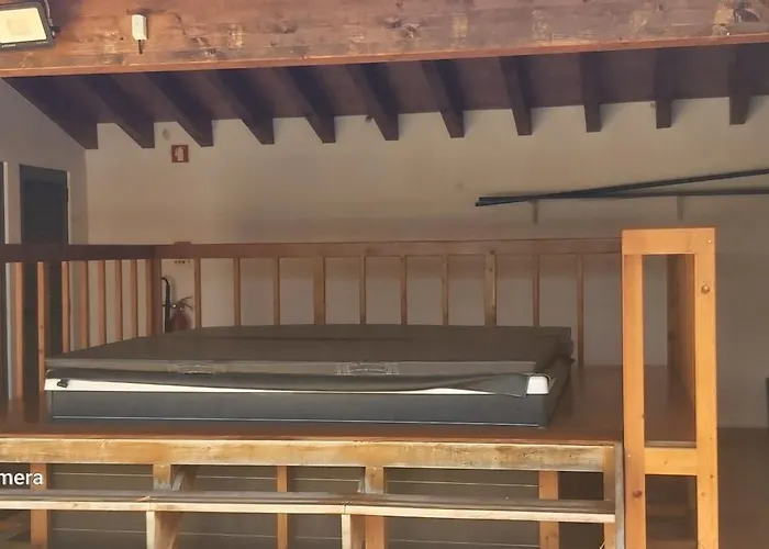 Летний дом Casa Da Alzira