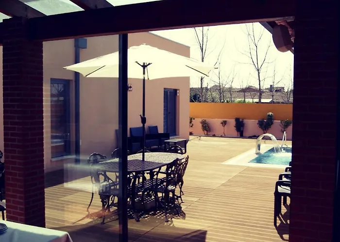 Casa Da Alzira * أناديا