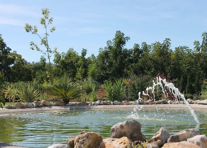 Летний дом Casa Da Alzira Анадия