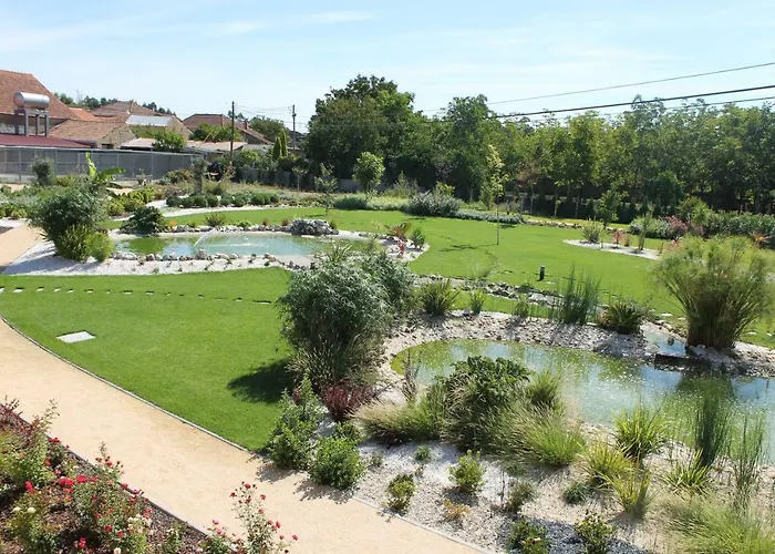 Casa Da Alzira Летний дом Анадия