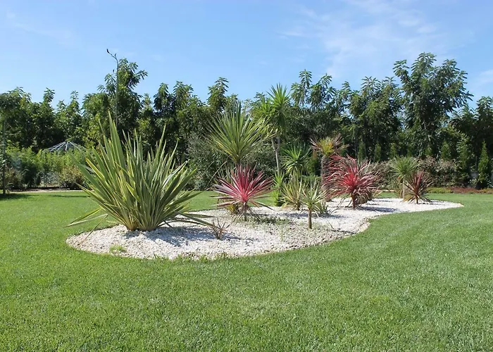 Casa Da Alzira Летний дом *