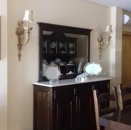 Летний дом Casa Da Alzira