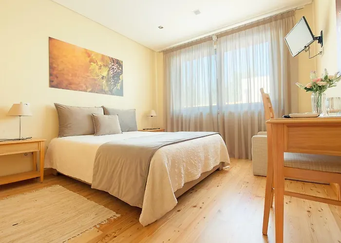 Casa Da Alzira Anadia