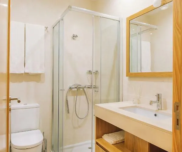 Casa Da Alzira Летний дом Анадия